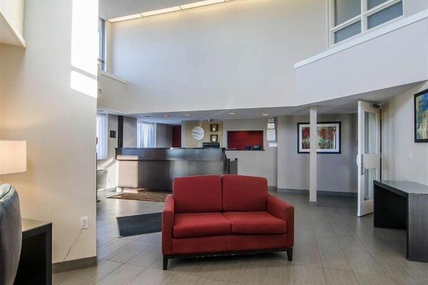 Comfort Inn Regina